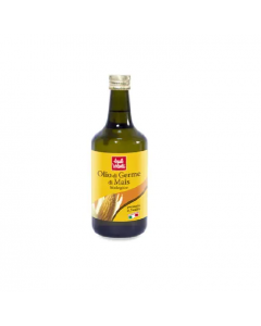 Olio Semi Mais