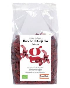 Bacche Goji Bio 150g