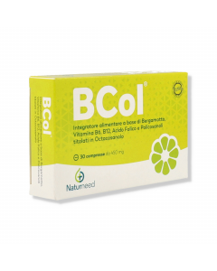 Bcol 30cpr