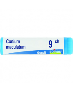 Conium Maculatum 9ch Globuli
