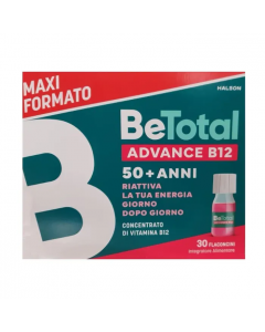 Betotal Advance B12 30fl