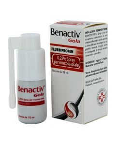 BENACTIV GOLA