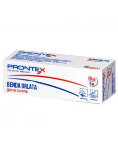Benda Prontex Orl 20fili15x500