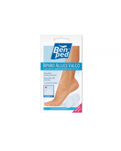 Benped Alluce Valgo 1pz