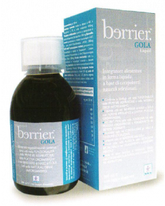 Sciroppo Antinfiammatorio Per Le Vie Respiratorie 200 Ml