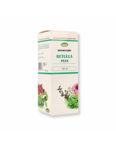 Betulla Plus 100ml