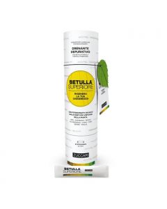 Betulla Superiore 25x10ml