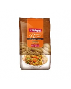 Biaglut Penne Rigate 400g