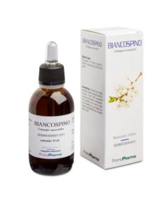 Biancospino Sol Ial 50ml