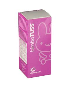 Pharmaguida Bimbotuss 100 Ml