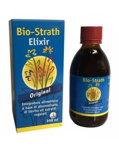 Bio-strath Elixir 250 Ml