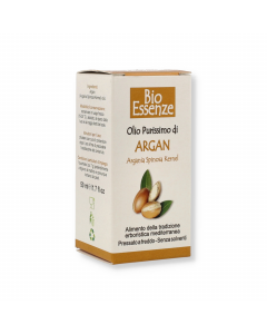 Bio Essenze Olio Argan 50ml