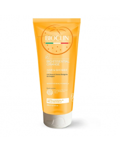 Bioclin Bio Essential Sh 200ml
