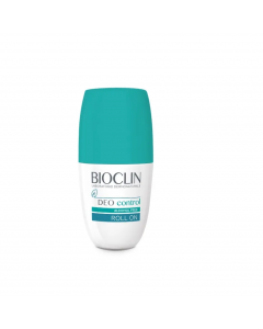 Bioclin Deo Control Talc 50ml