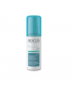 Bioclin Deo Control Talc 100ml