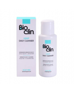 Bioclin Light Daily Cle 740ml