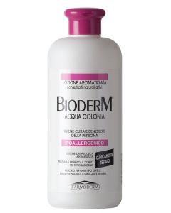 Bioderm Acqua Colonia 1000ml