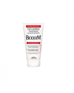 Bioderm Pasta Barriera Zinco 150 Ml