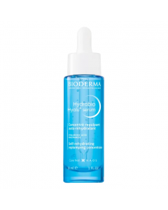 Bioderma Hydrabio Hyalu+serum