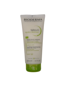 Bioderma Sebium Hydra Cleanser