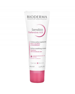 Sensibio Defensive Rich 40ml