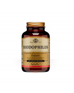Biodophilus 60cps Veg
