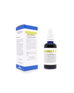 Biogroup Biodren F Soluzione Da 50ml