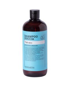 Shampoo-doccia Talcato 500ml