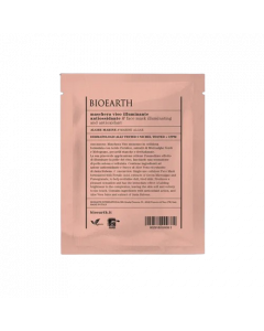 Maschera Viso Ill Antioss Algh