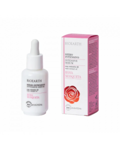 Bio Rosa Mosqueta Siero Intens