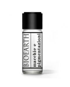 Siero Viso Macchie/pigm Glucon