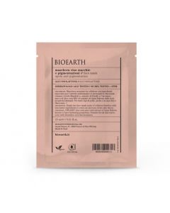 Maschera Viso Macchie/pigm Glu