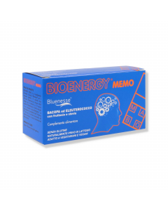 Bioenergy Memo 100ml