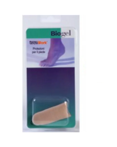 Biogel Cappuccio Gr Blist 1pz