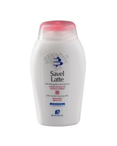 Savel Latte Viso 200 Ml