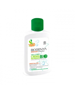 Biogenya Baby Crema Nutr Bio