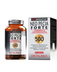 Dietalinea Biokeratin Neo60cpr