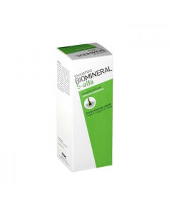 Biomineral Hair Terapy Biomineral  5 - Alfa Shampoo 200ml
