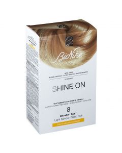 BIONIKE SHINE ON CAP BIO CHI 8