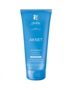 AKNET GEL DETERGENTE PURIF