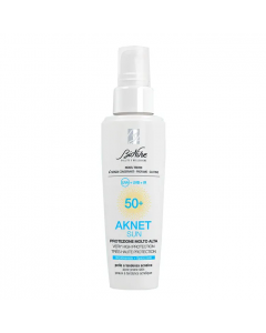 Aknet Sun Pma Spf50+ 50ml