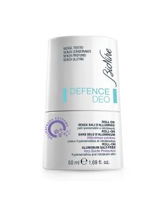 Bionike Defence Deo Roll-on Senza Sali D'alluminio 50ml