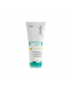 Defence Body Scrub 200ml