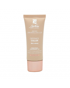 Defence Color Mat Velv Fond405