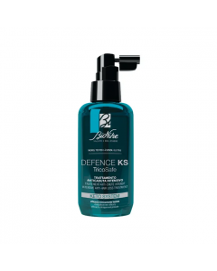 Defence Ks Tricosafe Trattamento Anticaduta 100 Ml