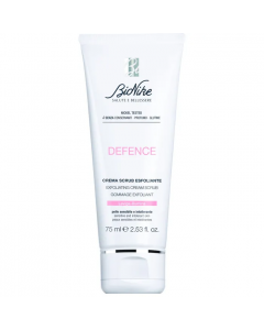 Bionike Defence Scrub Micro-esfoliante Pelli Sensibili E Intolleranti 75ml