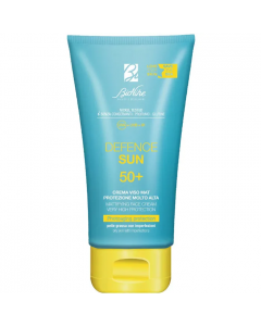 Defence Sun Crema Mat 50+ P/ma
