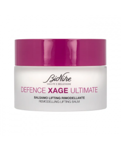 DEFENCE XAGE ULTIMATE RICH BAL