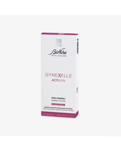 Gynexelle Acti-gyn 7ov