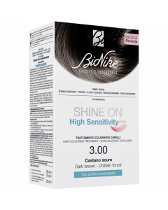 Shine On Hsplus Castano Sc3,00